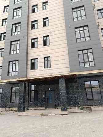 2 комнаты, 73 м², АУЦА Элитка, Евроремонт Bishkek