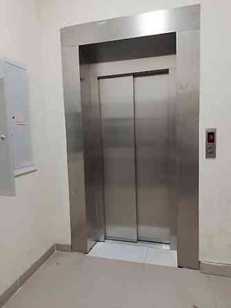 2 комнаты, 73 м², АУЦА Элитка, Евроремонт Bishkek
