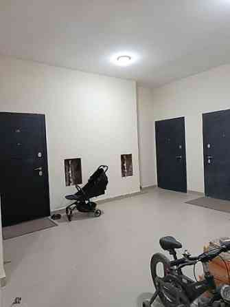 2 комнаты, 73 м², АУЦА Элитка, Евроремонт Bishkek
