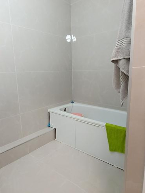 2 комнаты, 73 м², АУЦА Элитка, Евроремонт Bishkek - photo 12