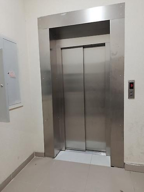 2 комнаты, 73 м², АУЦА Элитка, Евроремонт Bishkek - photo 3