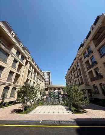 4 комнаты, 143 м², АУЦА Элитка, 5 этаж, ПСО (под самоотделку) Bishkek