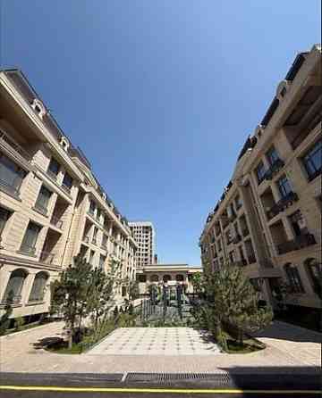 4 комнаты, 143 м², АУЦА Элитка, 5 этаж, ПСО (под самоотделку) Bishkek