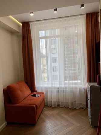 3 комнаты, 96 м², АУЦА Элитка, 4 этаж, Евроремонт Bishkek