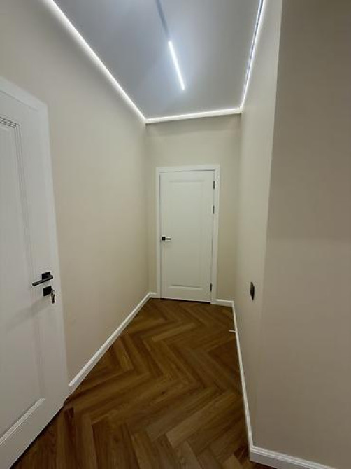 3 комнаты, 96 м², АУЦА Элитка, 4 этаж, Евроремонт Bishkek - photo 8