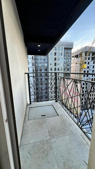 2 комнаты, 60 м², АУЦА 10 этаж Bishkek - photo 7