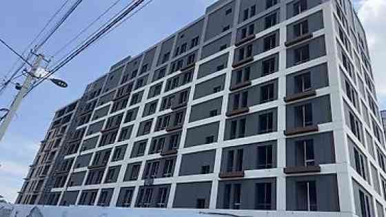 3 комнаты, 97 м², АУЦА Элитка, 2 этаж, ПСО (под самоотделку) Bishkek