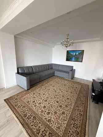 2 комнаты, 66 м², АУЦА Индивидуалка, 6 этаж, Косметический ремонт Bishkek