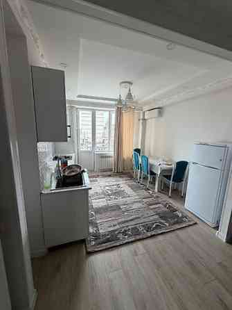2 комнаты, 66 м², АУЦА Индивидуалка, 6 этаж, Косметический ремонт Bishkek