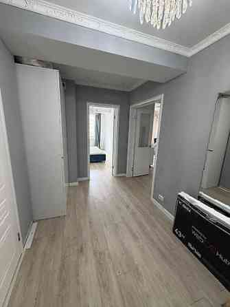 2 комнаты, 66 м², АУЦА Индивидуалка, 6 этаж, Косметический ремонт Bishkek