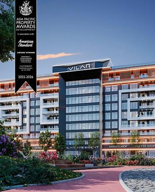 2 комнаты, 93 м², АУЦА Элитка, 2 этаж Bishkek - photo 1
