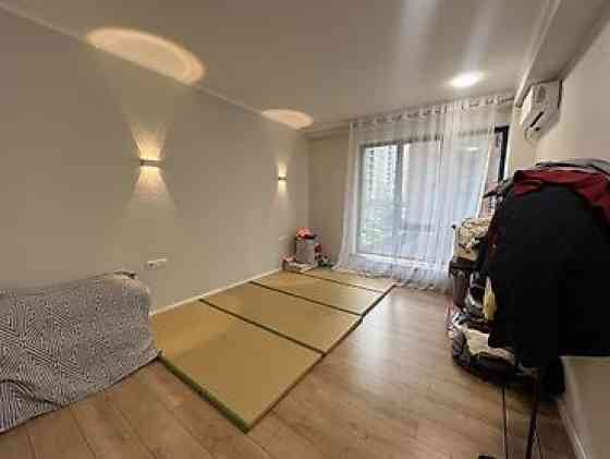 3 комнаты, 100 м², АУЦА Элитка, 2 этаж, Дизайнерский ремонт Bishkek