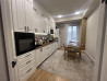 3 комнаты, 100 м², АУЦА Элитка, 2 этаж, Дизайнерский ремонт Bishkek
