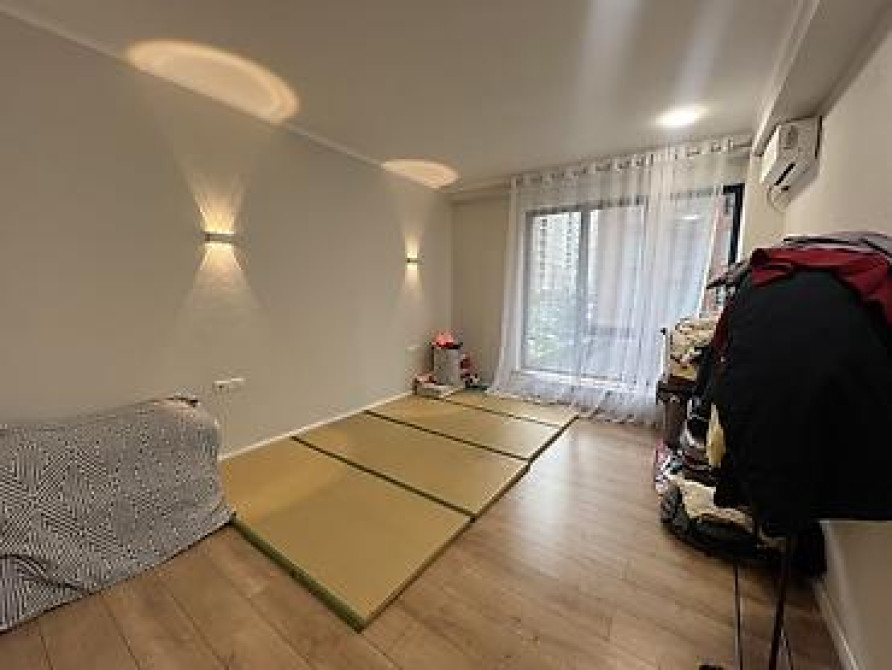 3 комнаты, 100 м², АУЦА Элитка, 2 этаж, Дизайнерский ремонт Bishkek - photo 5