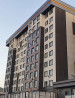 2 комнаты, 71 м², АУЦА Элитка, 11 этаж, ПСО (под самоотделку) Bishkek