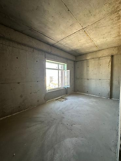 3 комнаты, 96 м², АУЦА Элитка, 13 этаж, ПСО (под самоотделку) Бишкек - изображение 7