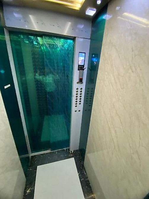 3 комнаты, 106 м², АУЦА Бишкек - изображение 13