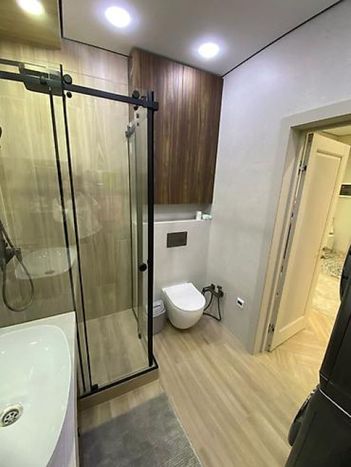 3 комнаты, 106 м², АУЦА Бишкек - изображение 8
