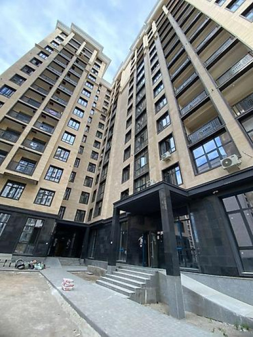 3 комнаты, 106 м², АУЦА Бишкек - изображение 14