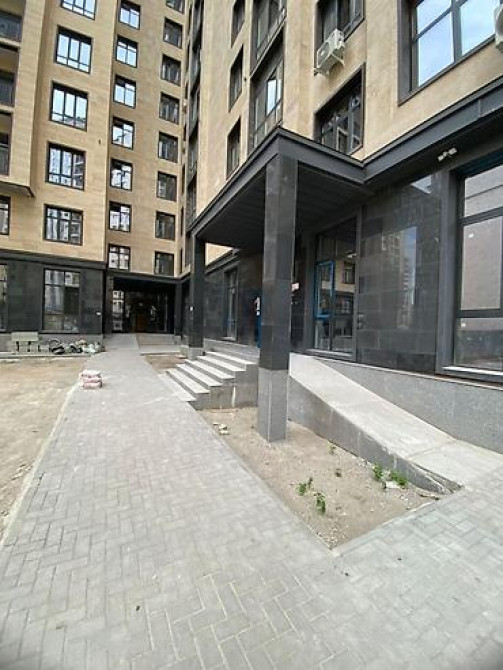 3 комнаты, 106 м², АУЦА Бишкек - изображение 15