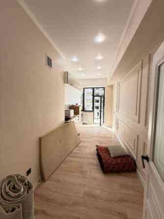 3 комнаты, 94 м², Элитка, 7 этаж, Евроремонт Бишкек