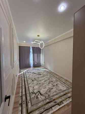 3 комнаты, 94 м², Элитка, 7 этаж, Евроремонт Бишкек