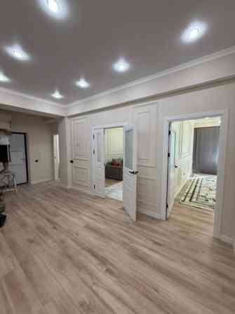 3 комнаты, 94 м², Элитка, 7 этаж, Евроремонт Бишкек