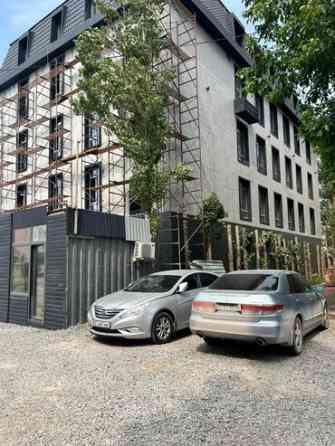 2 комнаты, 60 м², Индивидуалка, 5 этаж, ПСО (под самоотделку) Бишкек