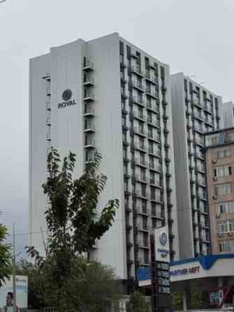 3 комнаты, 100 м², Элитка, 3 этаж, ПСО (под самоотделку) Бишкек