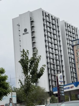 3 комнаты, 100 м², Элитка, 3 этаж, ПСО (под самоотделку) Бишкек - сүрөт 1