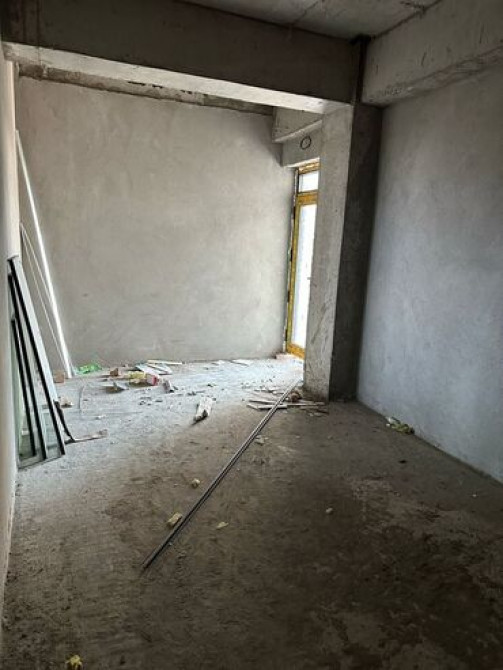 3 комнаты, 100 м², Элитка, 3 этаж, ПСО (под самоотделку) Bishkek - photo 3