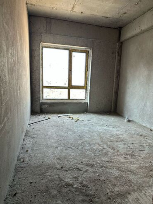 3 комнаты, 100 м², Элитка, 3 этаж, ПСО (под самоотделку) Bishkek - photo 2