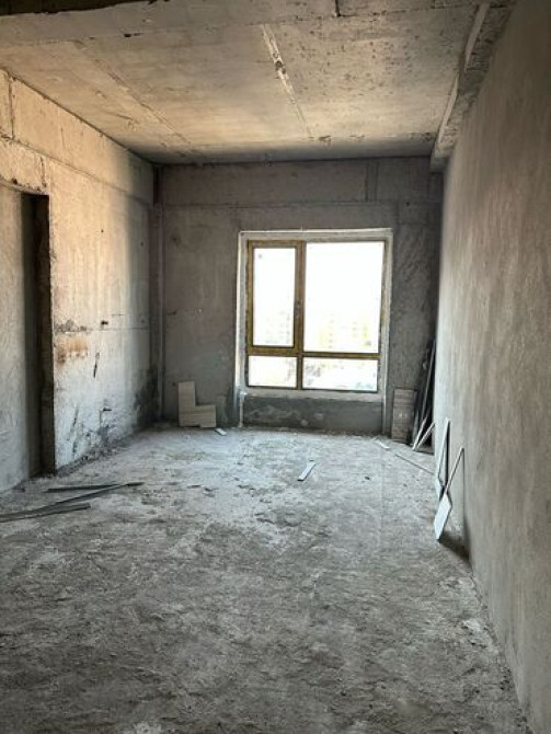 3 комнаты, 100 м², Элитка, 3 этаж, ПСО (под самоотделку) Bishkek - photo 4