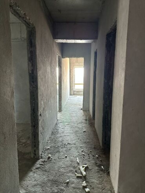 3 комнаты, 100 м², Элитка, 3 этаж, ПСО (под самоотделку) Bishkek - photo 7