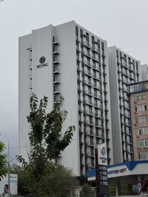 3 комнаты, 100 м², Элитка, 3 этаж, ПСО (под самоотделку) Bishkek - photo 5