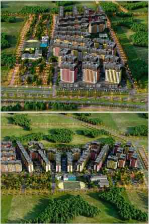 1 комната, 40 м², Элитка, 11 этаж, Косметический ремонт Бишкек