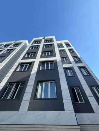 2 комнаты, 67 м², Элитка, 5 этаж, ПСО (под самоотделку) Бишкек
