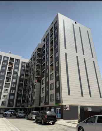 1 комната, 66 м², Элитка, 8 этаж, ПСО (под самоотделку) Бишкек