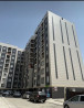 1 комната, 66 м², Элитка, 8 этаж, ПСО (под самоотделку) Бишкек