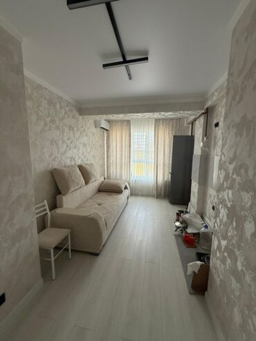 1 комната, 33 м², 2 этаж, Косметический ремонт Bishkek - photo 2