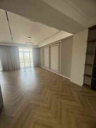 3 комнаты, 125 м², Элитка, 14 этаж, Дизайнерский ремонт Бишкек