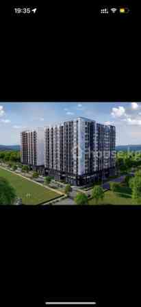 3 комнаты, 96 м², Элитка, 7 этаж, ПСО (под самоотделку) Бишкек
