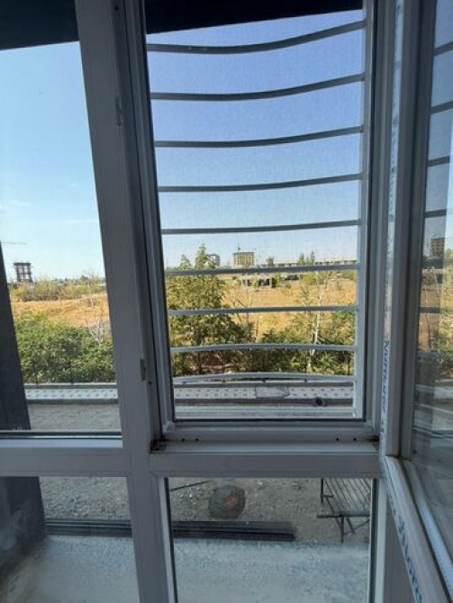 1 комната, 33 м², Элитка, 2 этаж, Евроремонт Bishkek - photo 7