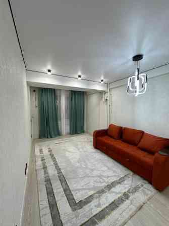 2 комнаты, 45 м², Элитка, 8 этаж, Дизайнерский ремонт Бишкек