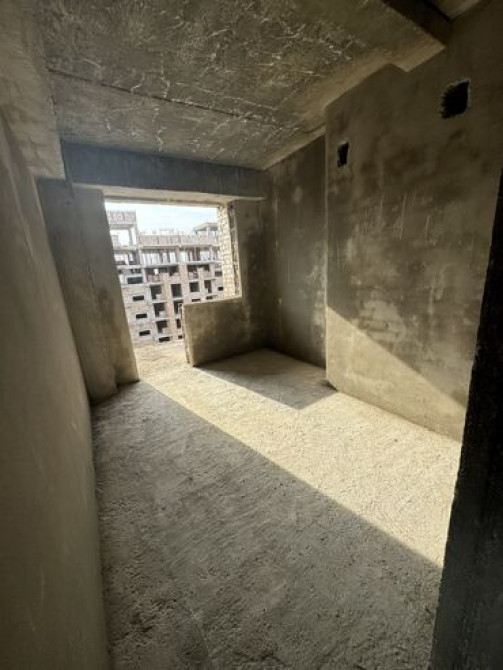 2 комнаты, 70 м², Элитка, 2 этаж, ПСО (под самоотделку) Бишкек - сүрөт 3