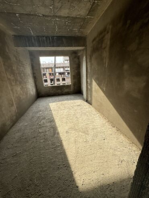 2 комнаты, 70 м², Элитка, 2 этаж, ПСО (под самоотделку) Бишкек - сүрөт 1