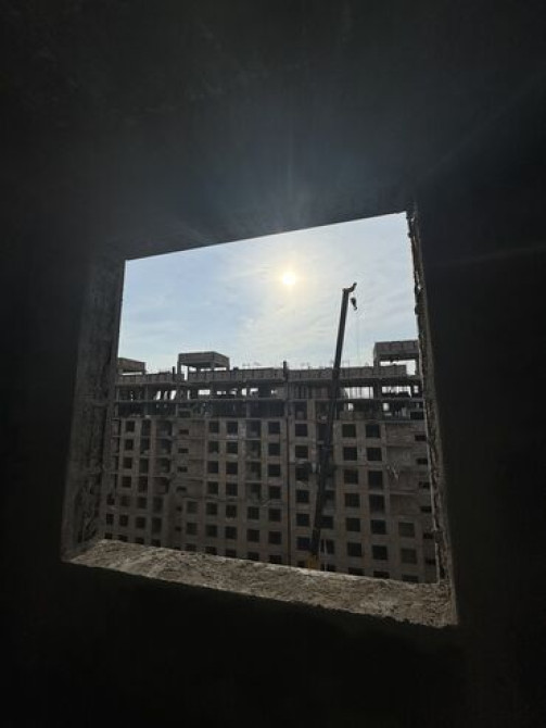 2 комнаты, 70 м², Элитка, 2 этаж, ПСО (под самоотделку) Бишкек - сүрөт 4