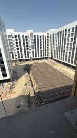 3 комнаты, 85 м², Элитка, 9 этаж, ПСО (под самоотделку) Бишкек