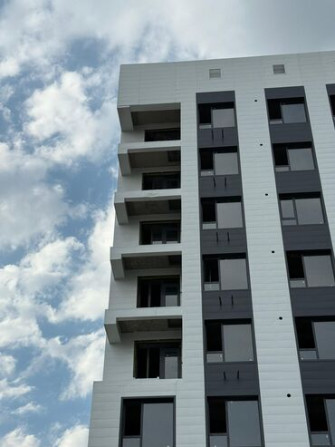 3 комнаты, 85 м², Элитка, 9 этаж, ПСО (под самоотделку) Бишкек - сүрөт 1