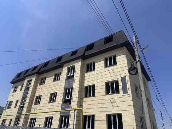 1 комната, 45 м², Элитка, 3 этаж, ПСО (под самоотделку) Бишкек